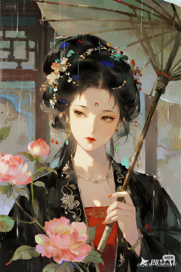 Khi Thanh Xuân Khép Lại